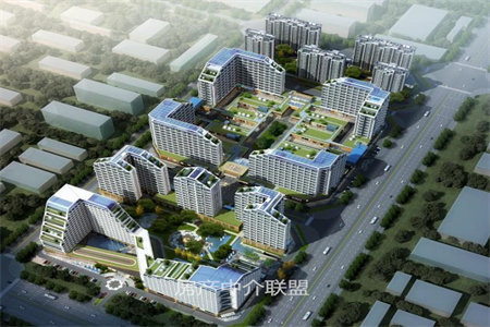 西苑小区3室2厅1卫113㎡精装带附房双证双气73万