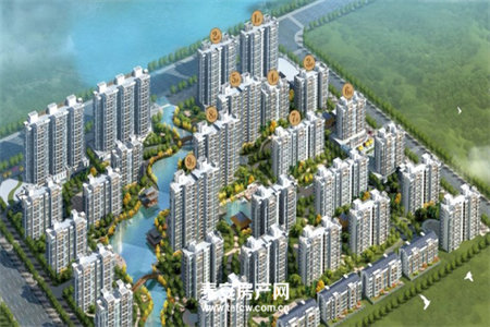 单价7000！！恒大翡翠龙庭精装未入住拎包入住！